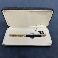 DUKE 14 karat fountain pen