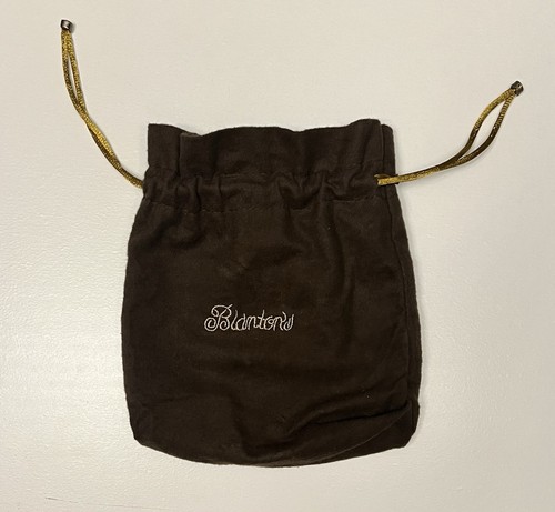 Blantons bourbon whiskey - blantons,