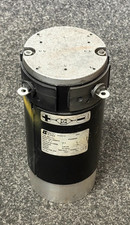 Leroy Somer MBT1141L Motor