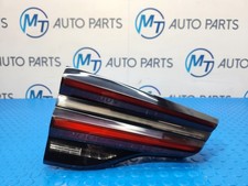 BMW X3 SERIES LCI REAR TAIL