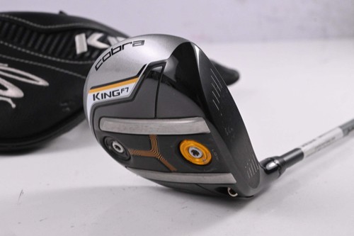 Cobra king wood 13 - #3, /