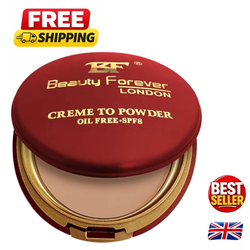 Beauty forever compact creme - forever,