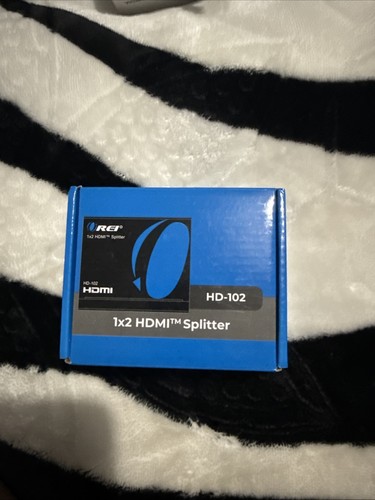 Cmydkol hdmi splitter 2 - splitter, in