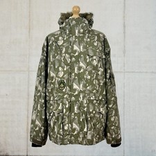 Quiksilver x Maharishi DPM