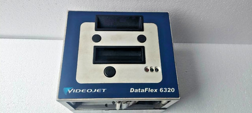 Videojet dataflex 6320 thermal - videojet,