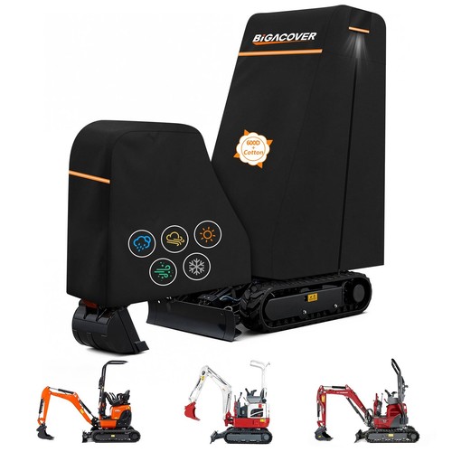 Heavy duty mini - duty,