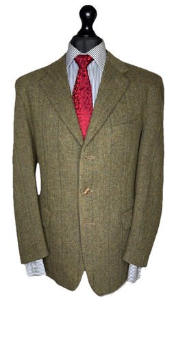 Vintage haggart aberfeldy - p&j,