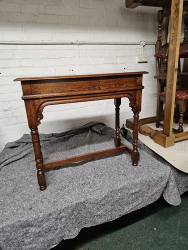 Antique reproduction solid - antique/reproduction, oak