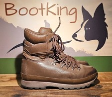 Altberg Defender lightweight