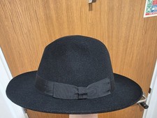 Christys London Epsom Fur Felt