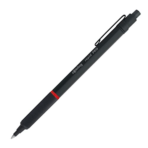 Rotring rapid pro retractable - rotring,