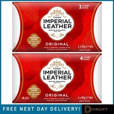 Cussons imperial leather - cussons,
