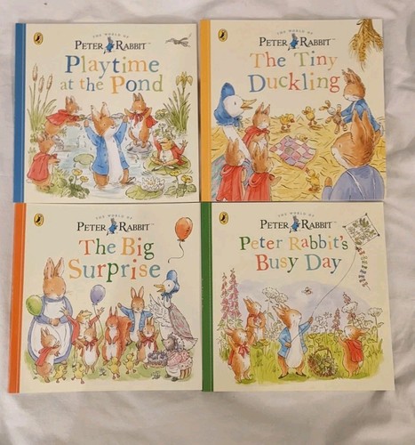 Peter rabbit story book - peter,