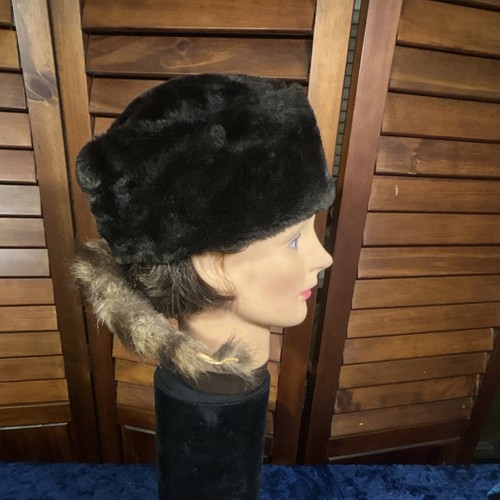 Vintage child davy - child’s,