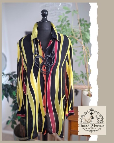 Vintage doris streich - vintage, shirt