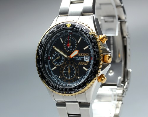 Near mint seiko ana - mint],