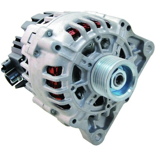 Alternator fits citroën - fits,