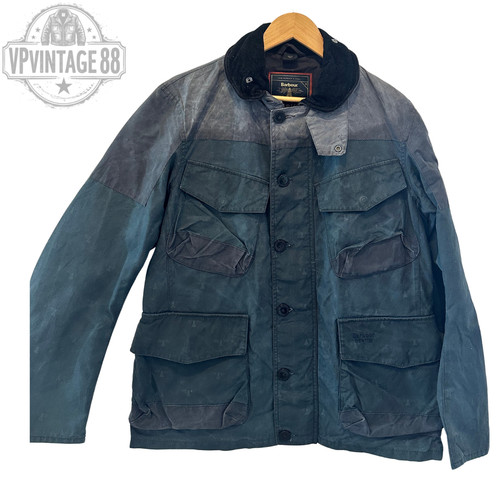 Vintage barbour department - vintage,