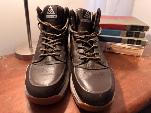 Nike acg zoom terradome - nike,