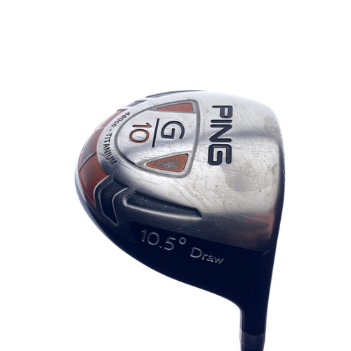 Used ping g10 draw - ping, /