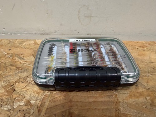 Fly fishing tackle - fishing,