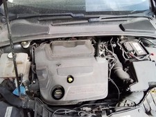 ENGINE FORD FOCUS MK3 (C346)