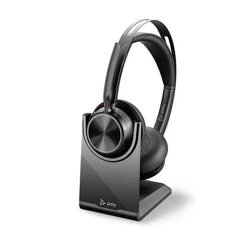 Poly voyager focus uc - voyager,