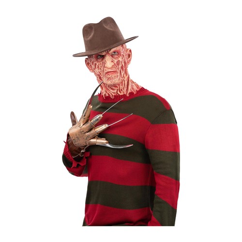 Smiffys freddy krueger - -,