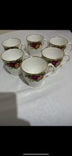 Royal Albert Mugs