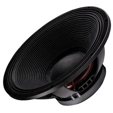 BishopSound 18" Bass Driver