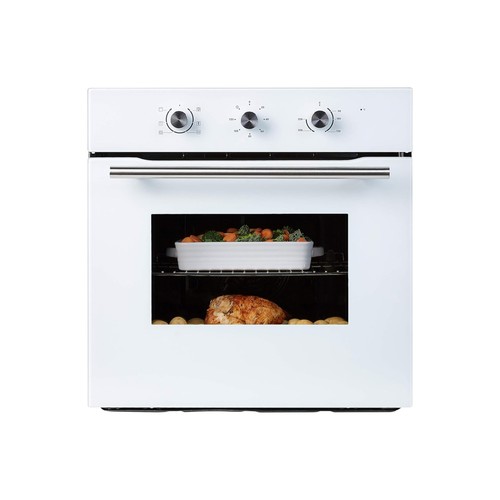 Cookology 60cm built single - cookology, in