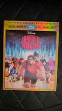 Wreck-It Ralph [3D]