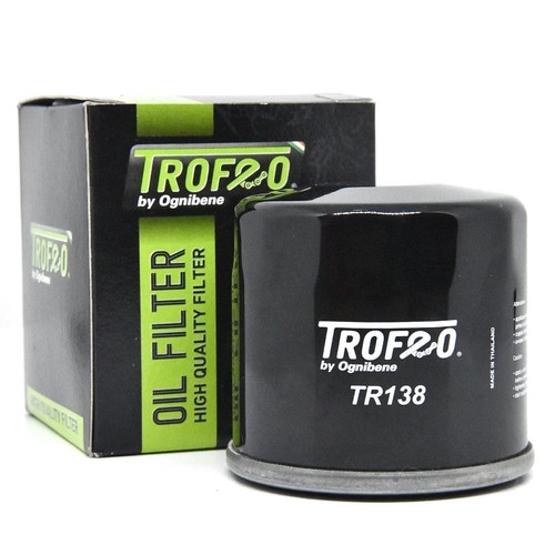Trofeo oil filter for - trofeo,