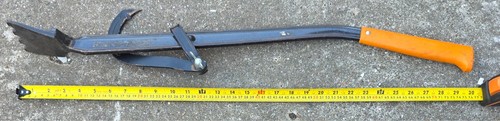 Manhole cover lifter fiskars - manhole,