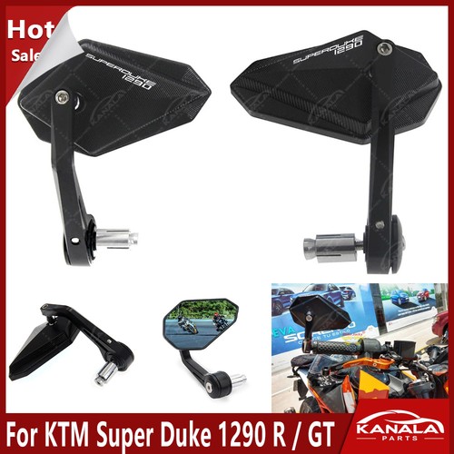 1pair for ktm super duke - for,