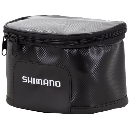 Shimano reel case medium - reel,