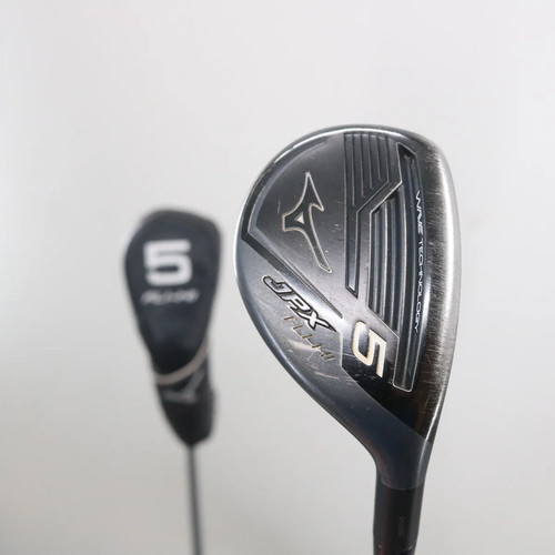 Mizuno jpx fli hybrid - mizuno,