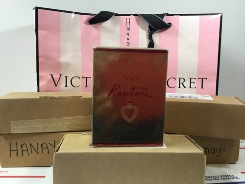 Victoria secret rapture eau - secret,