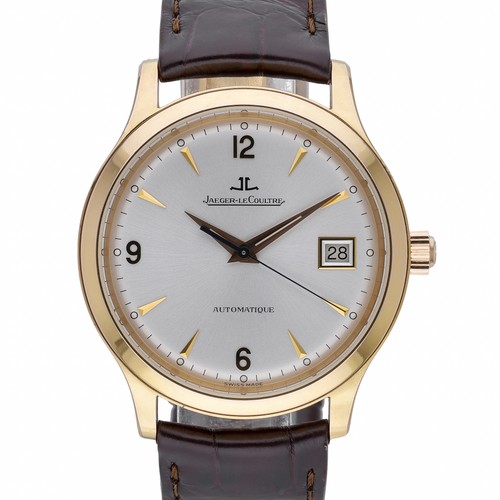 Jaeger lecoultre master - jaeger-lecoultre,