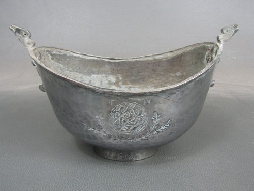 Antique ornate islamic - antique,