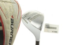 TaylorMade Burner SuperFast 2.0 Rescue Mens RH 18-deg Hybrid Regular Graphite