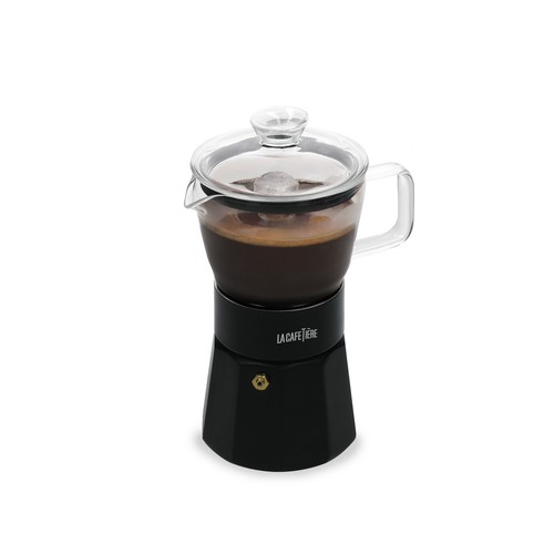 Cafetiere espresso maker - la,