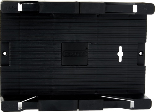 Draper mega mitre block - mega, |