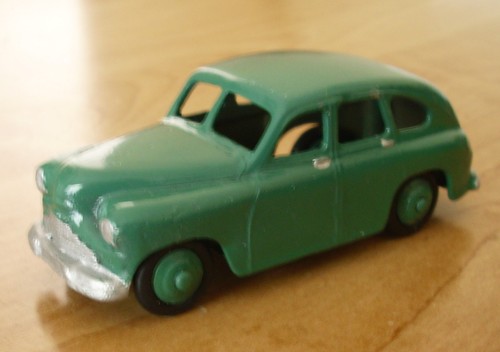 Dinky toys 40e - toys,
