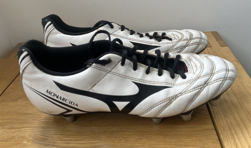 Mizuno rugby boots monarcida - rugby,