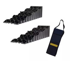 Milenco - Triple 3 Level (Pair