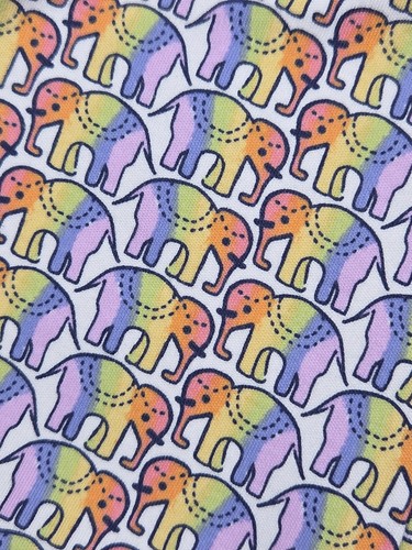Roller rabbit hathi tie dye - roller,