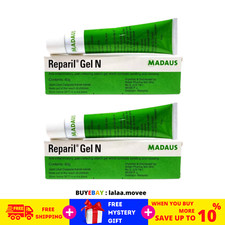 2 X REPARIL GEL N