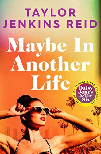 Maybe another life taylor - maybe,