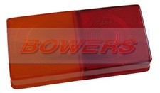 RUBBOLITE 1510A 3 WAY REAR